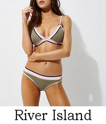 Bikinis River Island Summer Look 8