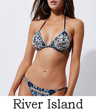 Bikinis River Island Summer Look 9