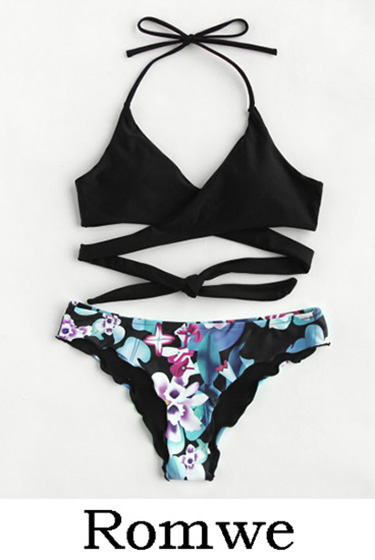 Bikinis Romwe Summer Swimwear Romwe 14