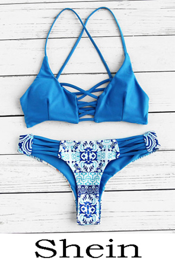 Bikinis Shein Summer Swimwear Shein 10