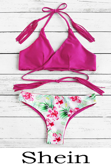 Bikinis Shein Summer Swimwear Shein 6