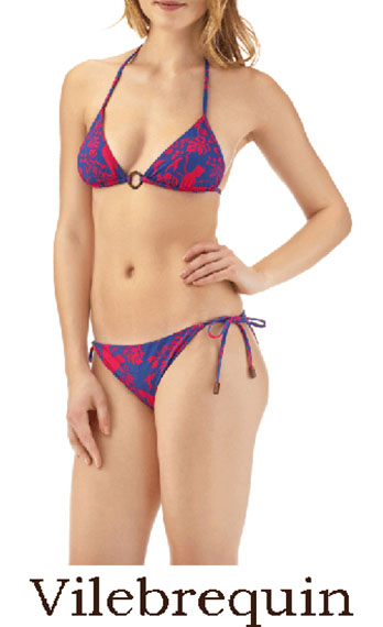 Bikinis Vilebrequin Summer Look 10