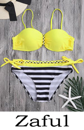 Bikinis Zaful Summer Swimwear Zaful 1