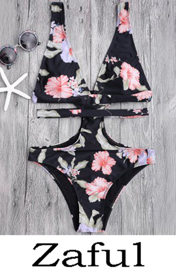 Bikinis Zaful Summer Swimwear Zaful 6