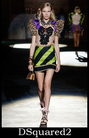 Brand DSquared2 Spring Summer For Women 4