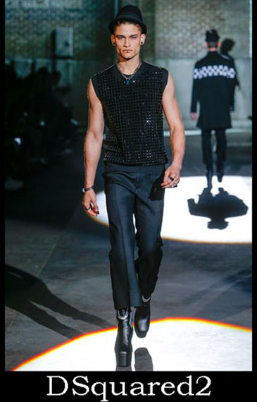 Catalog DSquared2 Spring Summer For Men 4