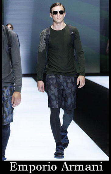 Catalog Emporio Armani Spring Summer For Men 3