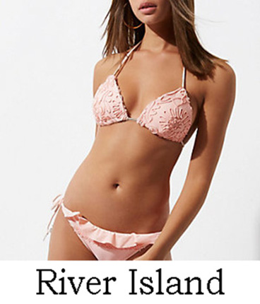 Catalog River Island Summer Look 1