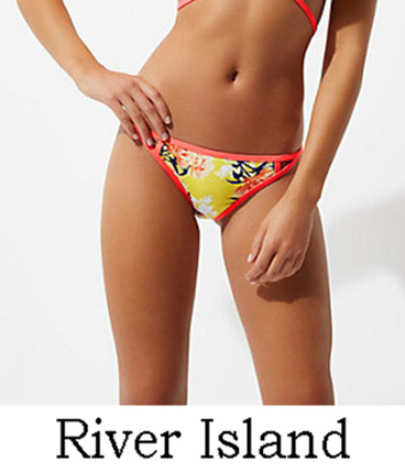 Catalog River Island Summer Look 3