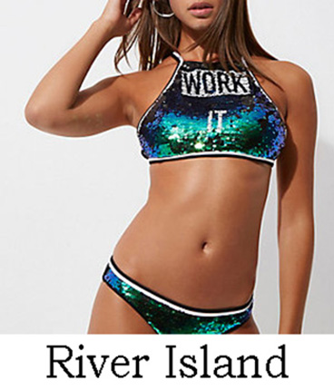 Catalog River Island Summer Look 4