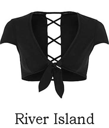 Catalog River Island Summer Look 9