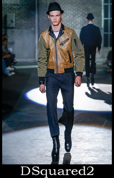 Clothing DSquared2 Spring Summer For Men 2