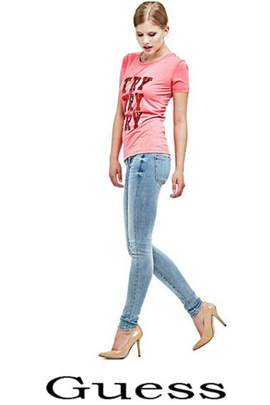 Clothing Guess Summer For Women 3