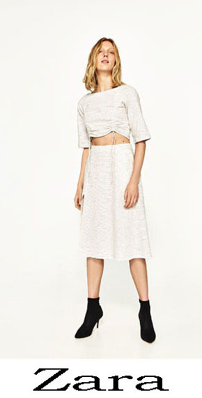 Clothing Zara Summer For Women 4