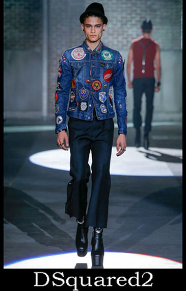 Fashion DSquared2 Spring Summer For Men 1