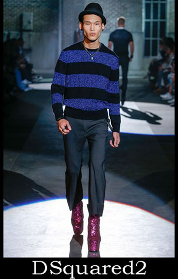 Fashion DSquared2 Spring Summer For Men 2