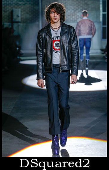 Fashion DSquared2 Spring Summer For Men 4