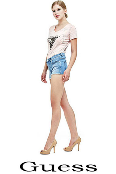 Fashion Guess Summer For Women 7