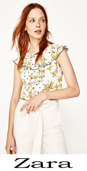 Fashion Zara Summer For Women 9