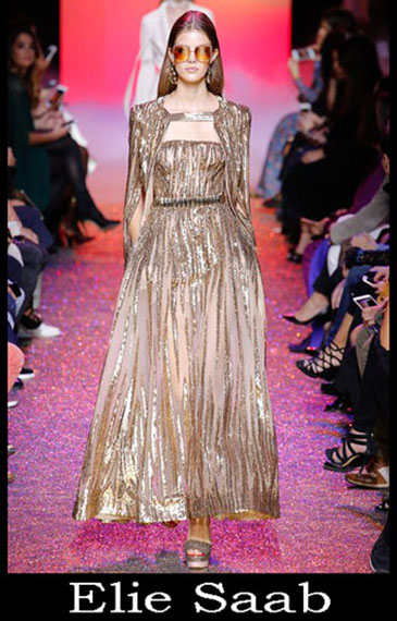 Lifestyle Elie Saab Spring Summer For Women 4