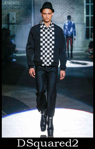 New Arrivals DSquared2 Spring Summer For Men 1