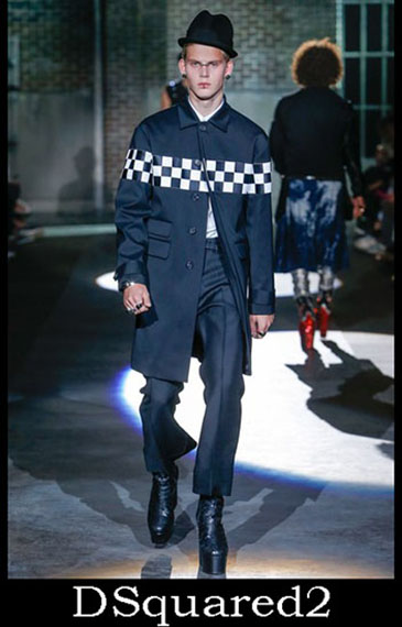 New Arrivals DSquared2 Spring Summer For Men 2