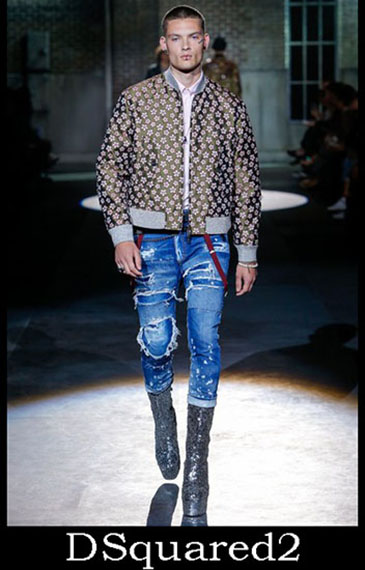 New Arrivals DSquared2 Spring Summer For Men 4