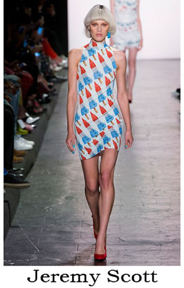 New Arrivals Jeremy Scott Spring Summer For Women 6