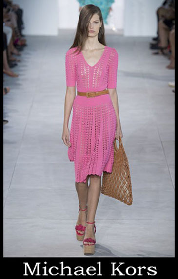 New Arrivals Michael Kors Spring Summer For Women 4