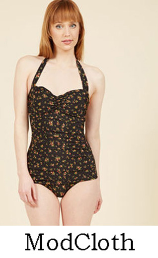 New Arrivals ModCloth Summer Swimwear ModCloth 1