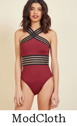 New Arrivals ModCloth Summer Swimwear ModCloth 2