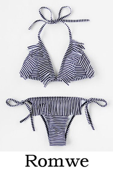 New Arrivals Romwe Summer Swimwear Romwe 12