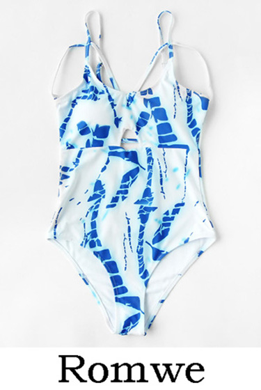 New Arrivals Romwe Summer Swimwear Romwe 2