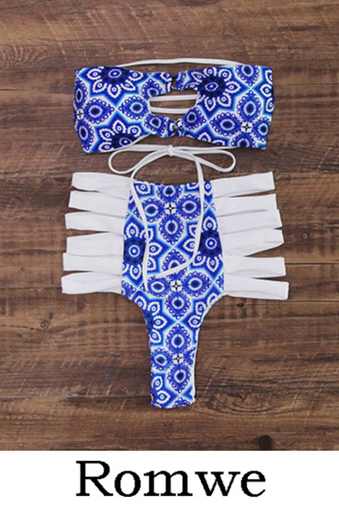 New Arrivals Romwe Summer Swimwear Romwe 4