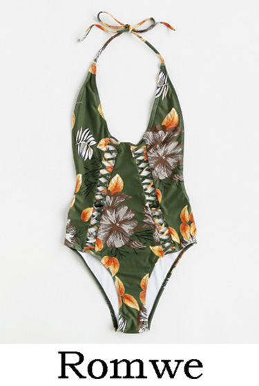 New Arrivals Romwe Summer Swimwear Romwe 6