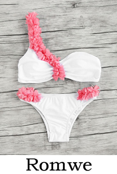 New Arrivals Romwe Summer Swimwear Romwe 9