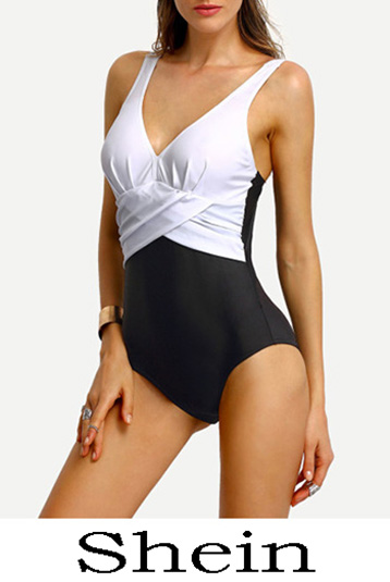 New Arrivals Shein Summer Swimwear Shein 9