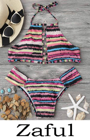 New Arrivals Zaful Summer Swimwear Zaful 1