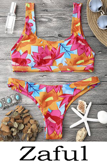 New Arrivals Zaful Summer Swimwear Zaful 11