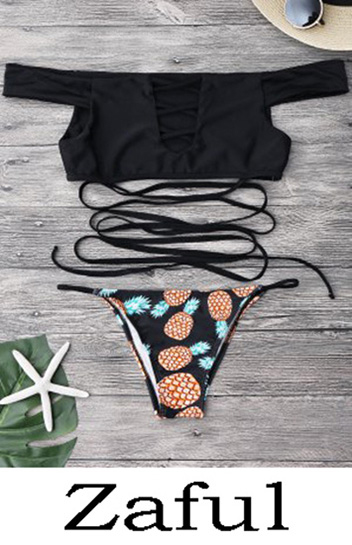 New Arrivals Zaful Summer Swimwear Zaful 13