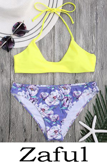 New Arrivals Zaful Summer Swimwear Zaful 15