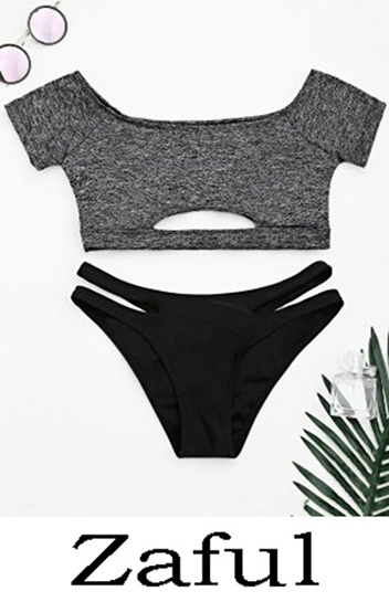 New Arrivals Zaful Summer Swimwear Zaful 2