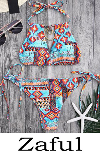 New Arrivals Zaful Summer Swimwear Zaful 21