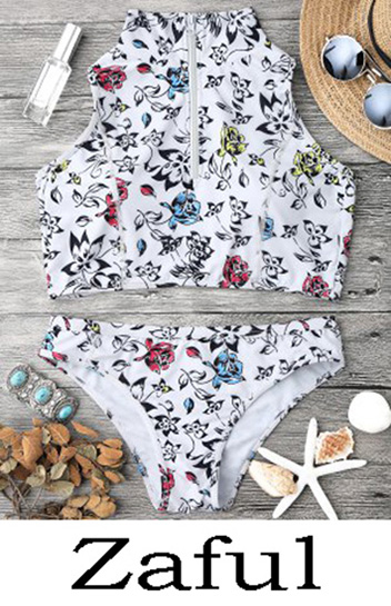 New Arrivals Zaful Summer Swimwear Zaful 23