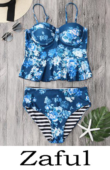 New Arrivals Zaful Summer Swimwear Zaful 8