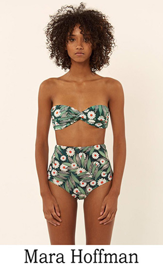 Swimwear Mara Hoffman Summer Look 5