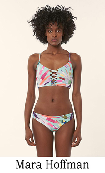 Swimwear Mara Hoffman Summer Look 8