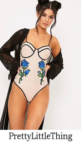 Swimwear PrettyLittleThing Look 4