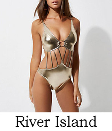 Swimwear River Island Summer Look 1