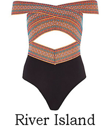 Swimwear River Island Summer Look 10